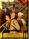 1939 The Scouting Trail.jpg (47263 bytes)