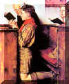 1940 A Scout Is Reverent.jpg (38356 bytes)