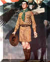1942 A Scout is Loyal.jpg (34881 bytes)