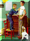 1964 To Keep Myself Physically Strong.jpg (36696 bytes)